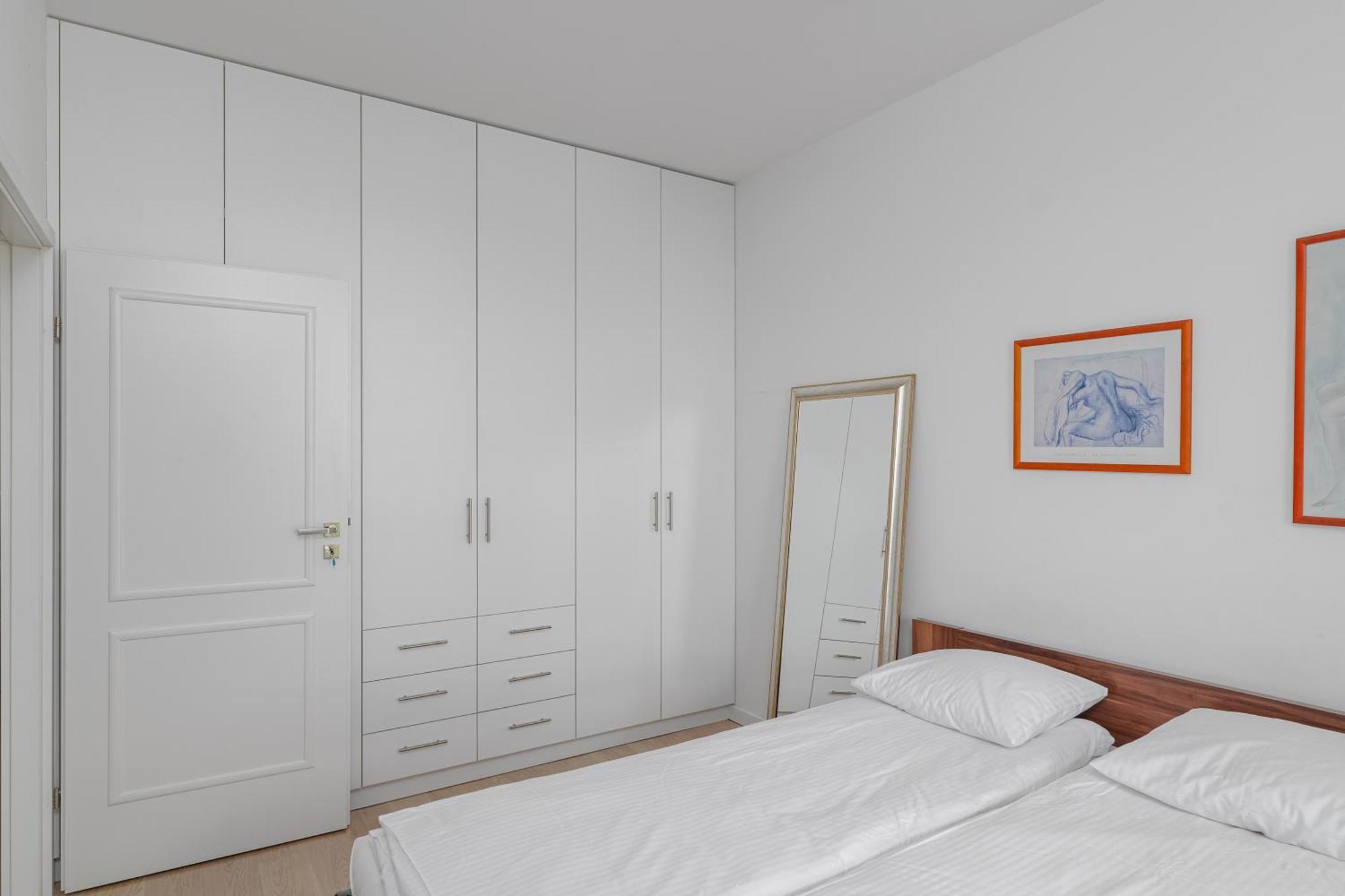 Rydygiera 13b By Nyx Apart Apartment *