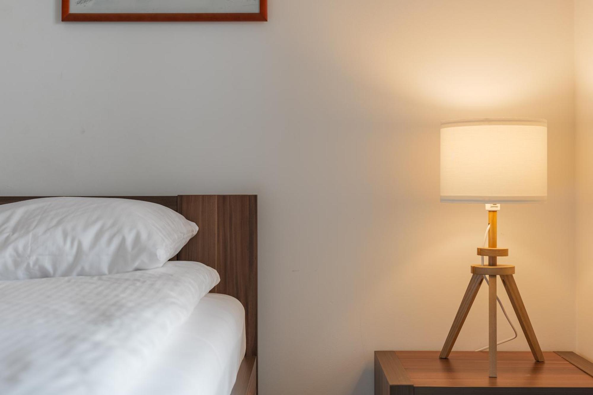 Rydygiera 13b By Nyx Apart Apartament Warszawa
