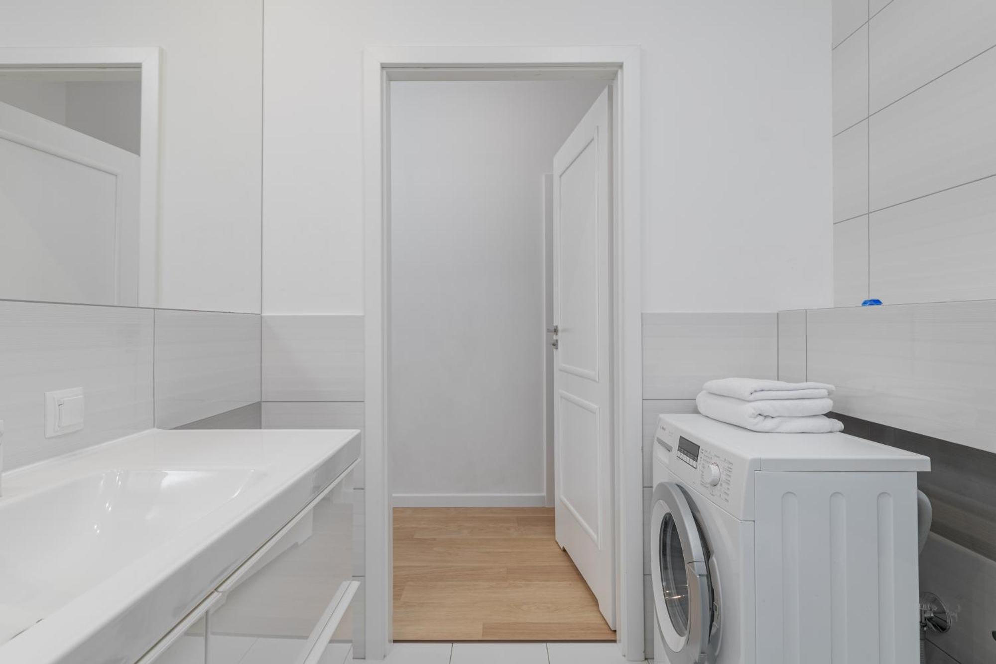 Rydygiera 13b By Nyx Apart Apartament