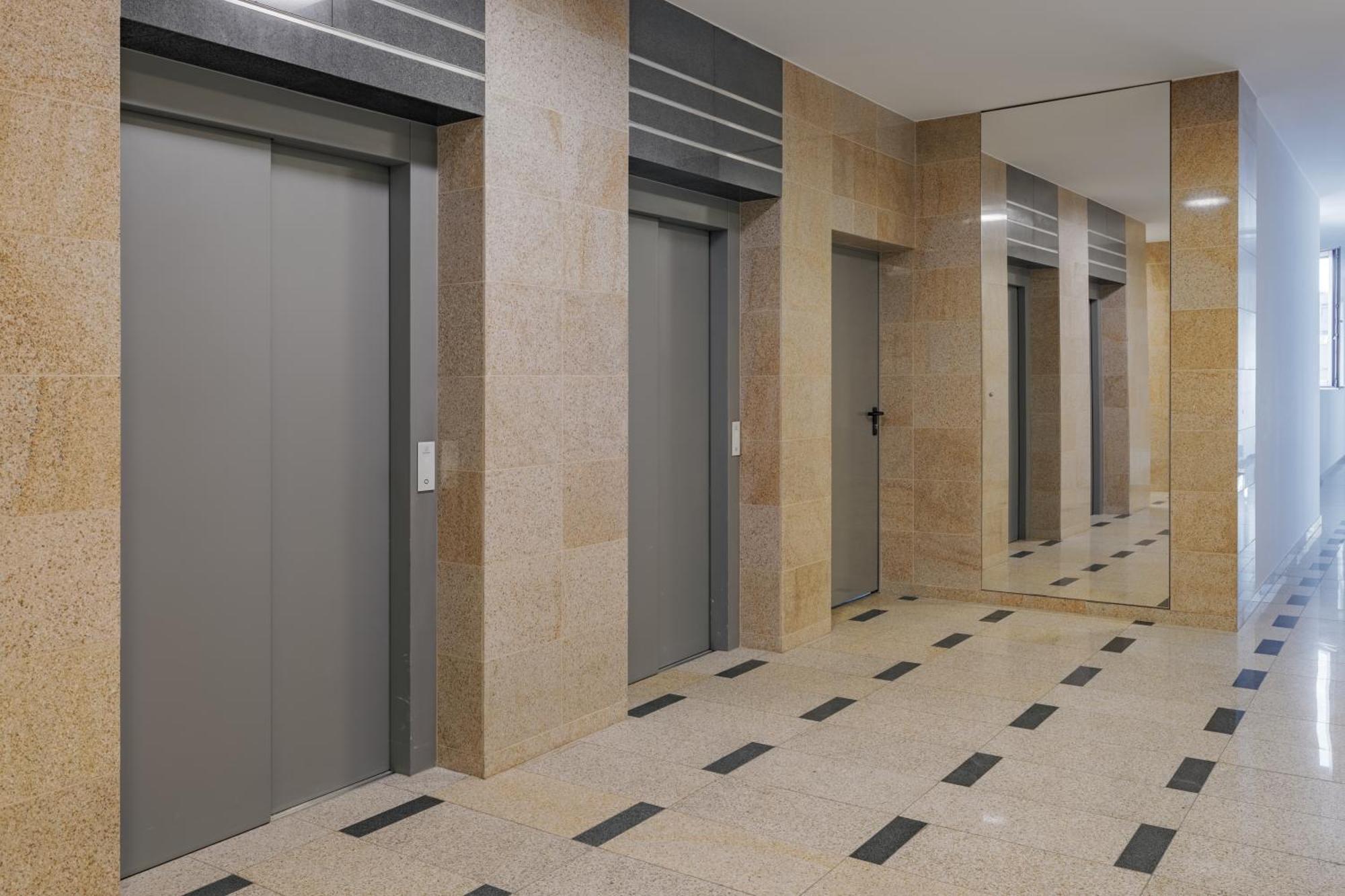 Apartament Rydygiera 13b By Nyx Apart *