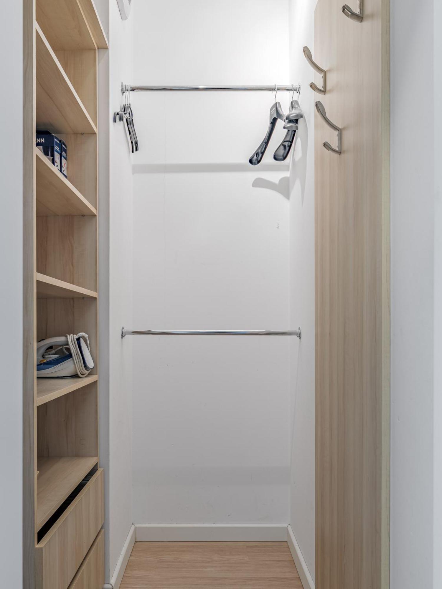 Apartament Rydygiera 13b By Nyx Apart