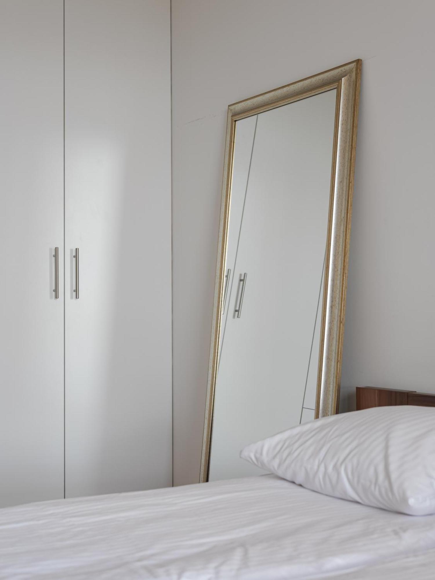 Apartment Rydygiera 13b By Nyx Apart Warsaw